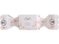 SK Ručne vyrábané mýdlo 30 g - Ruža